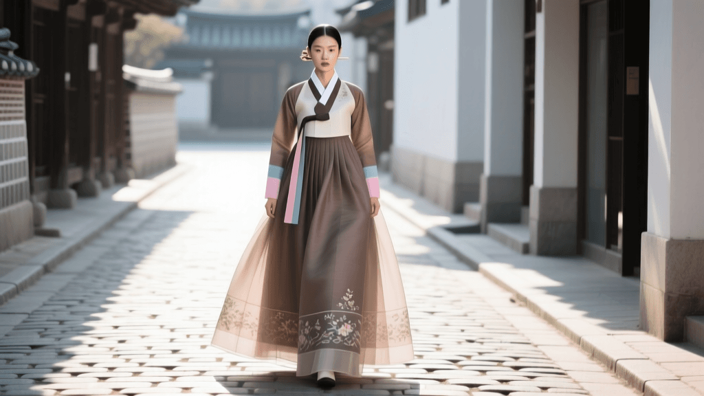 Mamianqun and Hanbok in 2026 Fashion Media: Editorial Styling Guide