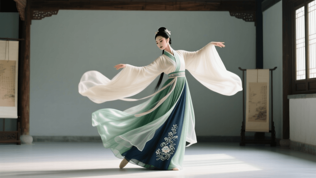 Hanfu in Kunqu & Peking Opera: 2026 Stage Costume Guide