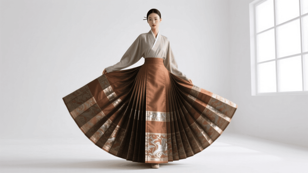 Mamianqun in 2026 Global Fashion Media: Style & Sourcing Guide