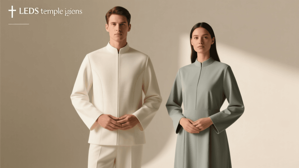 LDS Temple Garment Styles and Materials: 2026 Guide