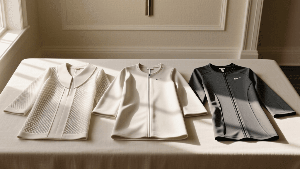 2026 Guide to LDS Garment Styles, Materials & Updates