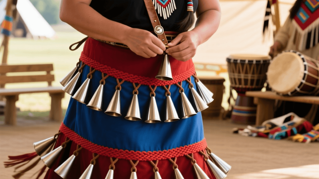 Crafting the Ojibwe Jingle Dress: 2026 Powwow Regalia Guide
