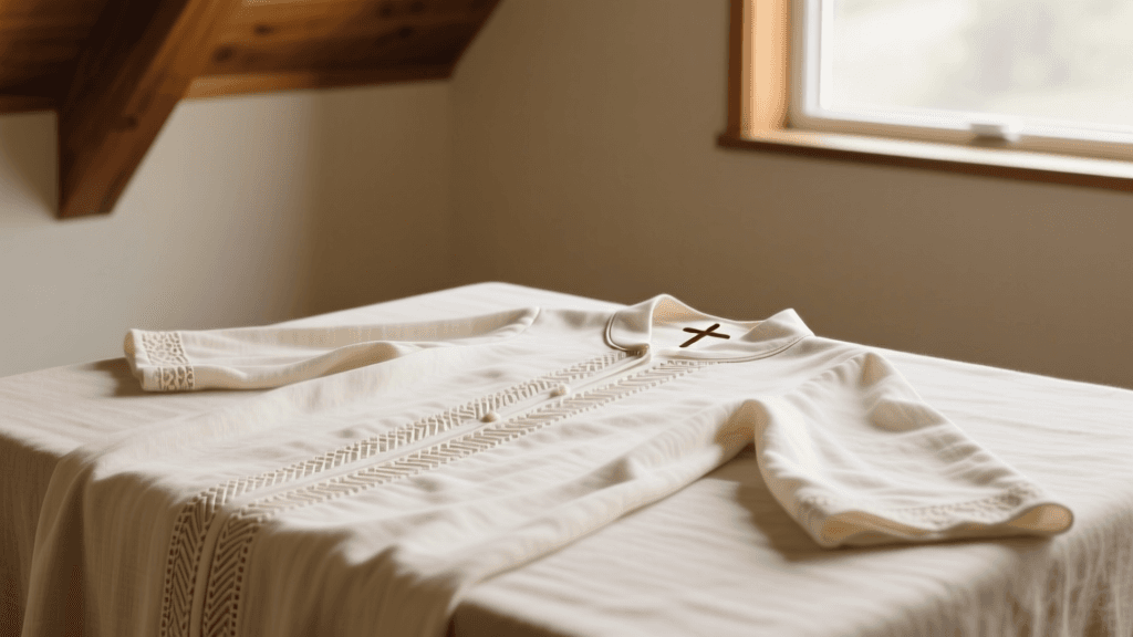 Mormon Temple Garments 2026: Meaning, Styles & Traditions