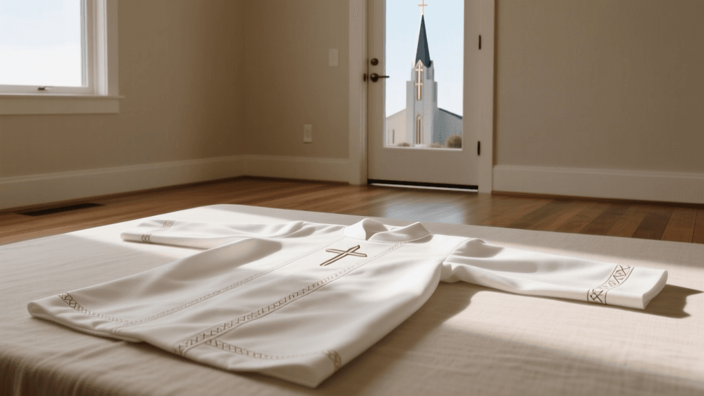 Mormon Temple Garments in 2026: Meaning, Purpose & Styles