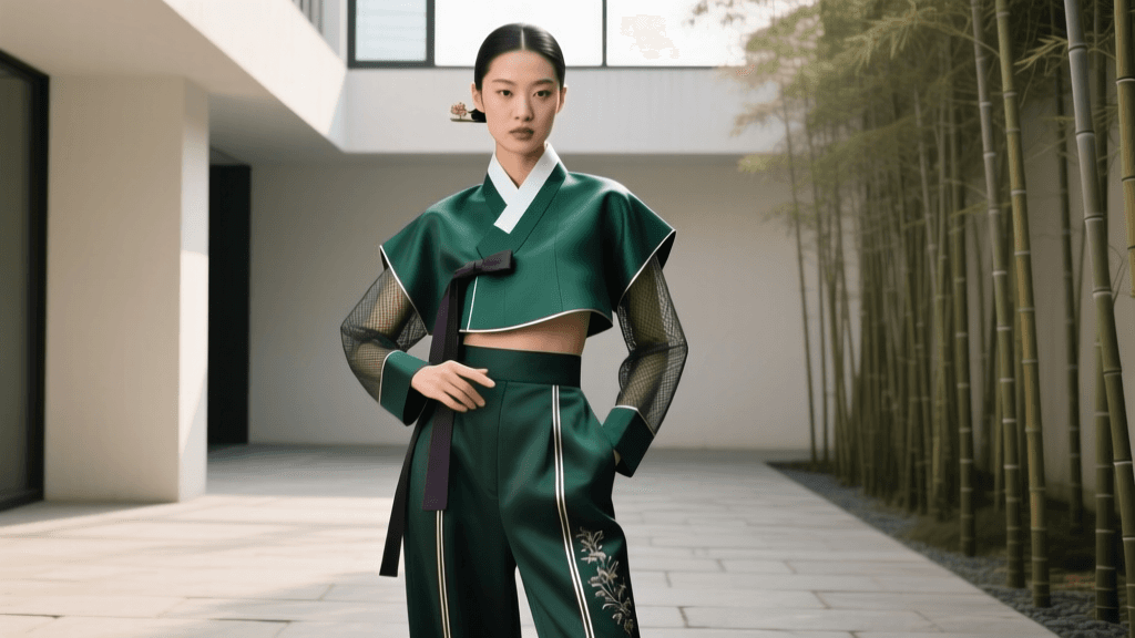 2026 Global Media Trends: Styling Hanbok and Cheongsam for Everyday