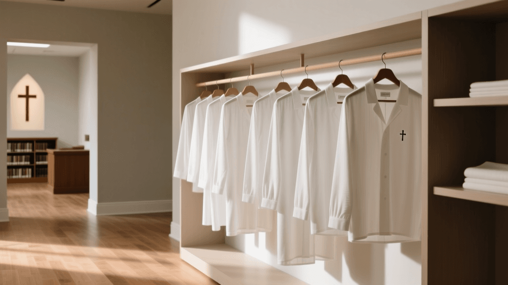 LDS Temple Garment Shopping Guide 2026: Where & How to Buy