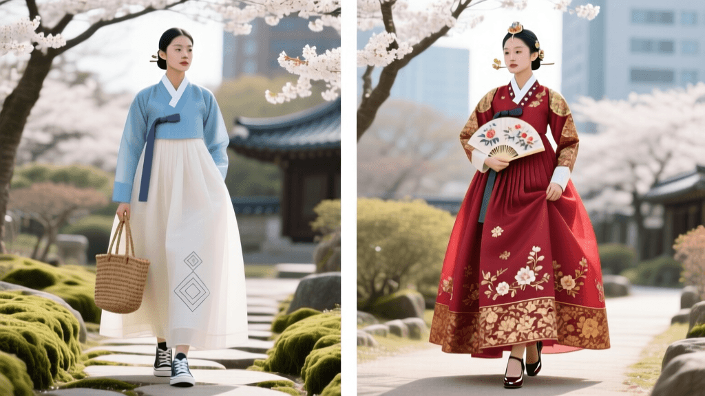 Everyday Saenghwal Hanbok vs Ceremonial Hollyebok: 2026 Guide
