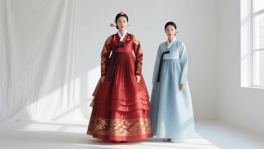 Ceremonial vs Everyday Hanbok: 2026 Buyer's Style Guide