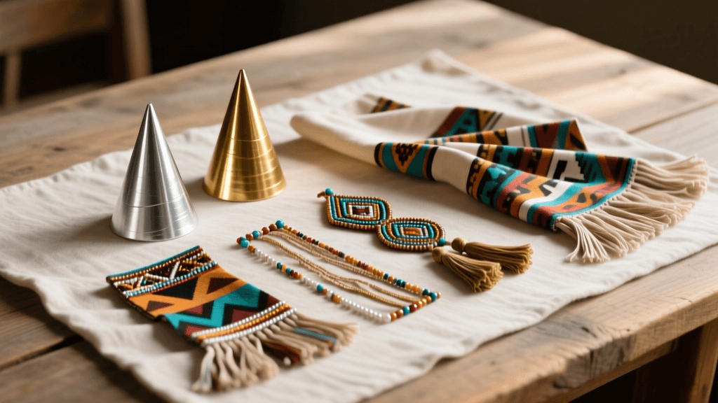 Jingle Dress Regalia: 2026 Fabric & Cone Sourcing Guide