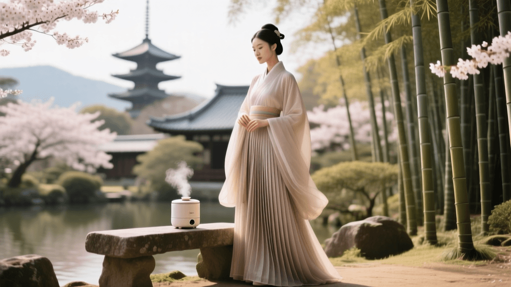 Traveling With Hanfu In 2026: Packing Tips & Top Destinations