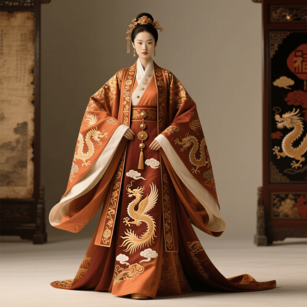 The Ultimate Guide to Traditional Chinese New Year Clothing