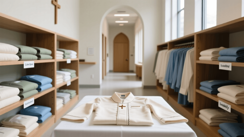 LDS Temple Garment Shopping Guide 2026: Where & How to Buy