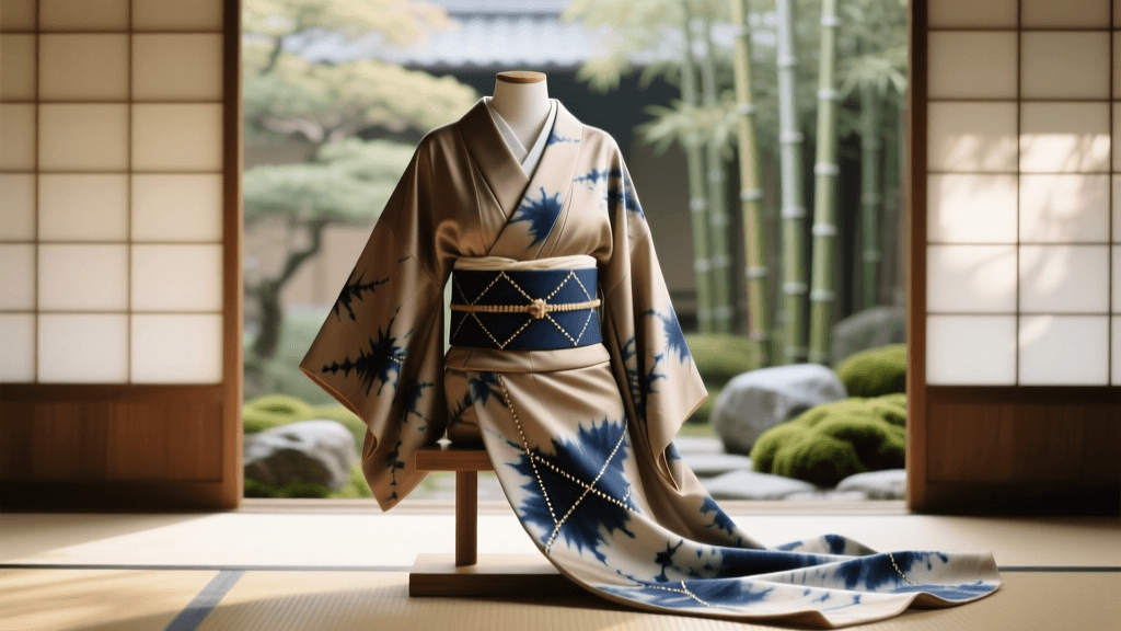 Kyoto Shibori And Sashiko In 2026 Luxury Fashion Collaborations