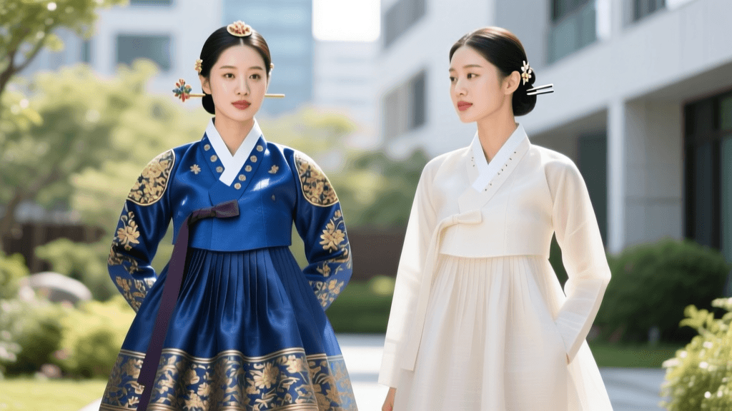 Ceremonial vs Everyday Hanbok: 2026 Style & Buying Guide