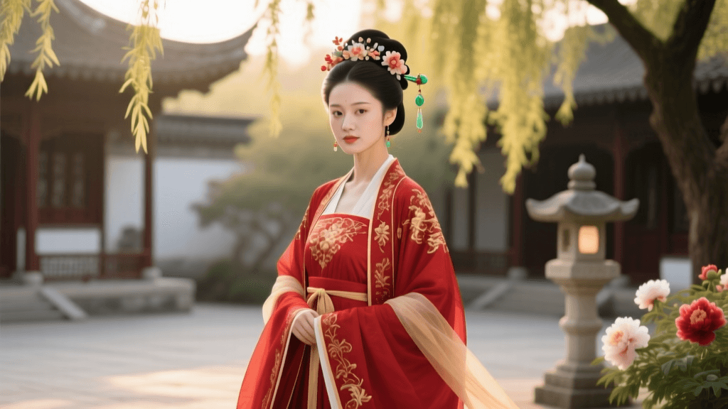 Hanfu for Life Milestones 2026: Rites, Ceremonies & Cost