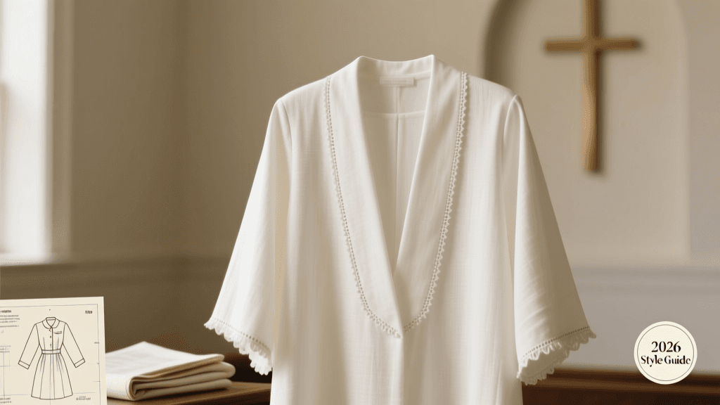 Mormon Temple Garments 2026: Complete History & Style Guide