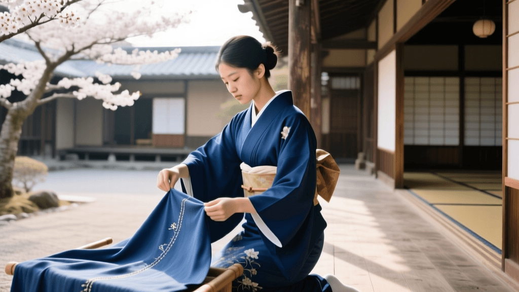 Top Japanese Kimono Apprenticeships & Fashion Schools 2026