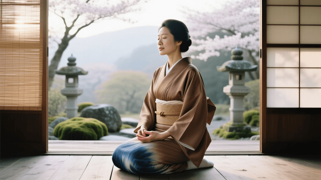 Kimono Mindfulness: Slow Fashion & Wellbeing Guide 2026