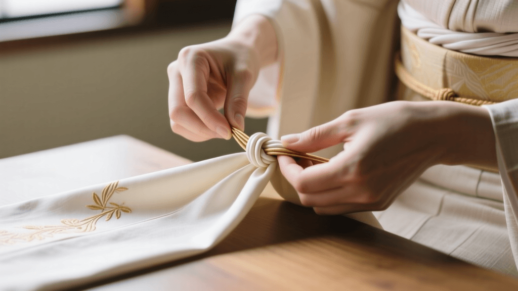 How to Tie an Obi: Step-by-Step Tutorials for Beginners