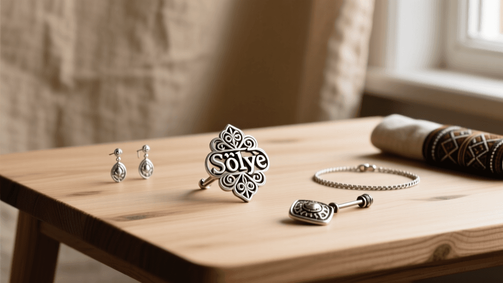 Norwegian Bunad Silver Jewelry 2026: Sølje Buying Guide