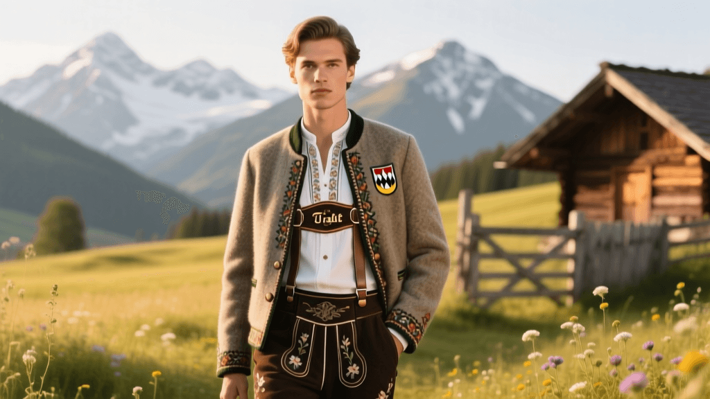 Authentic Alpine Tracht 2026: Sourcing Bavarian & Austrian Dress