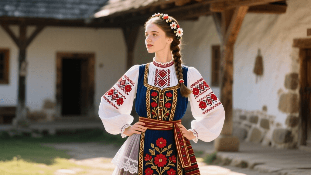 Hollókő Palóc Festival 2026: Authentic Matyó Dance Costumes Guide