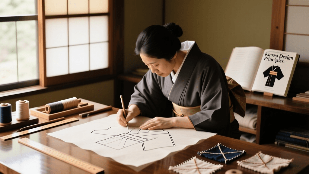 Best Japanese Traditional Garment Online Workshops 2026