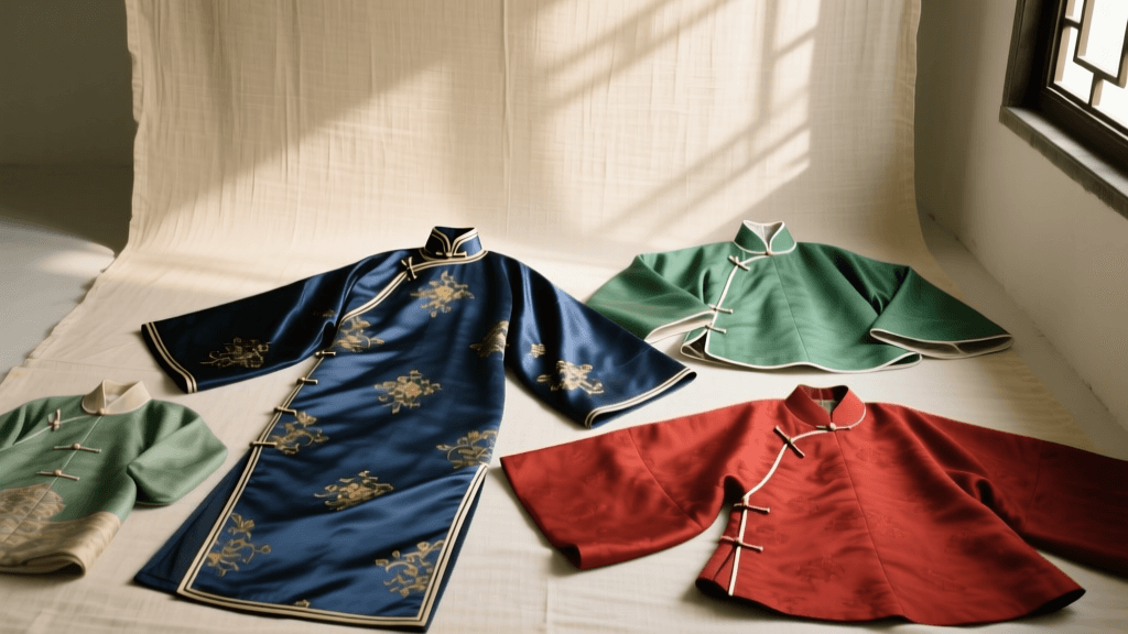 Hanfu Secondhand Market 2026: Vintage Collecting & Resale Guide