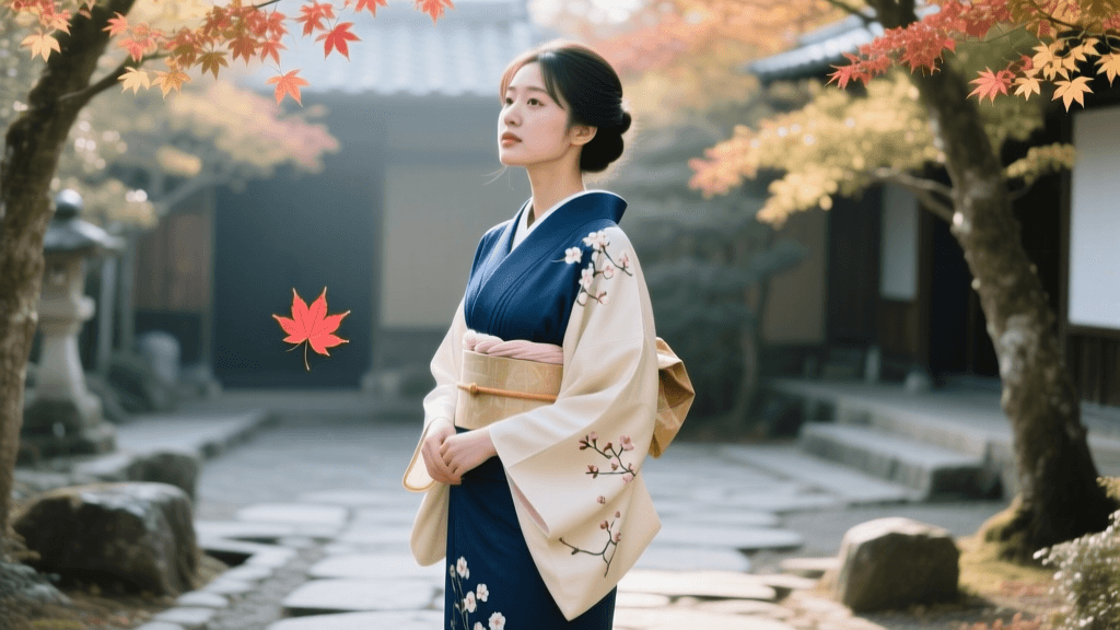 Mastering Koromogae: Seasonal Kimono Layering Techniques