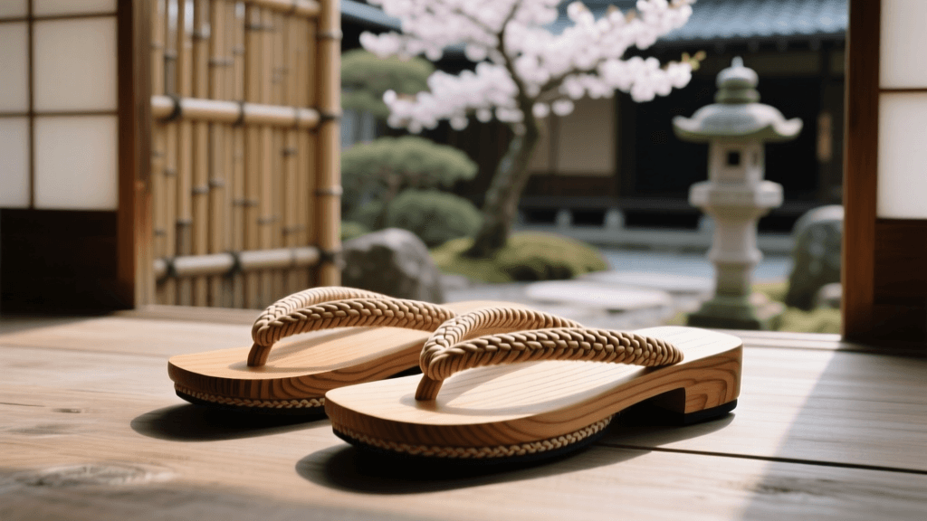 Traditional Geta & Zori Craft Guide 2026: Artisan Footwear