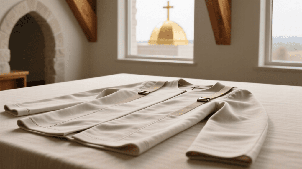 Mormon Temple Garments 2026: Complete History & Style Guide