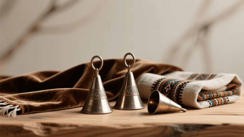 Jingle Dress Regalia: Sourcing Metal Cones & Velvet 2026