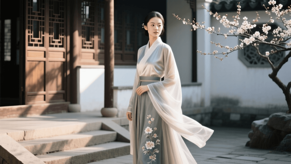 Best Hanfu Education Workshops & Certifications for 2026