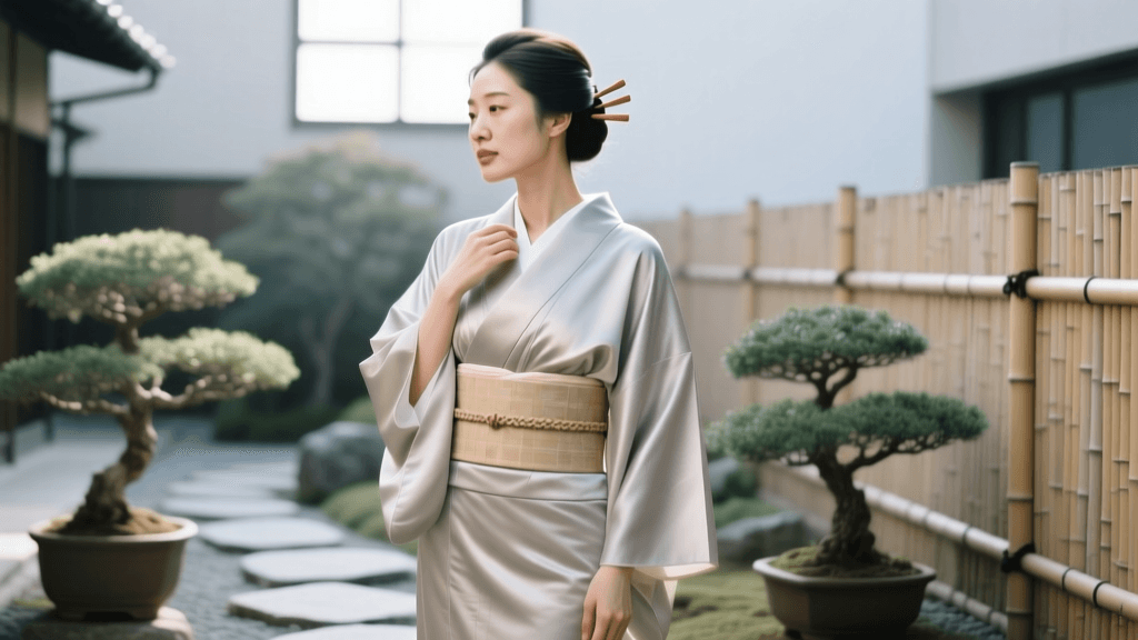 Everyday Kimono & Washable Silk Haori Guide for 2026
