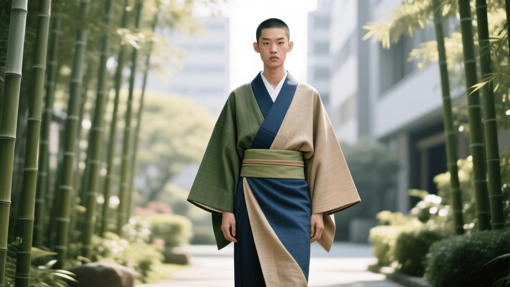 Styling Modern Hakama and Haori in 2026: Japanese Fashion Guide
