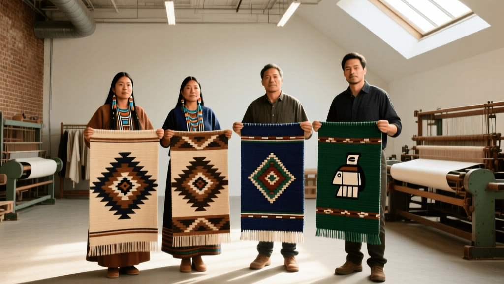 2026 NYC & LA Garment Districts: Heritage Textiles