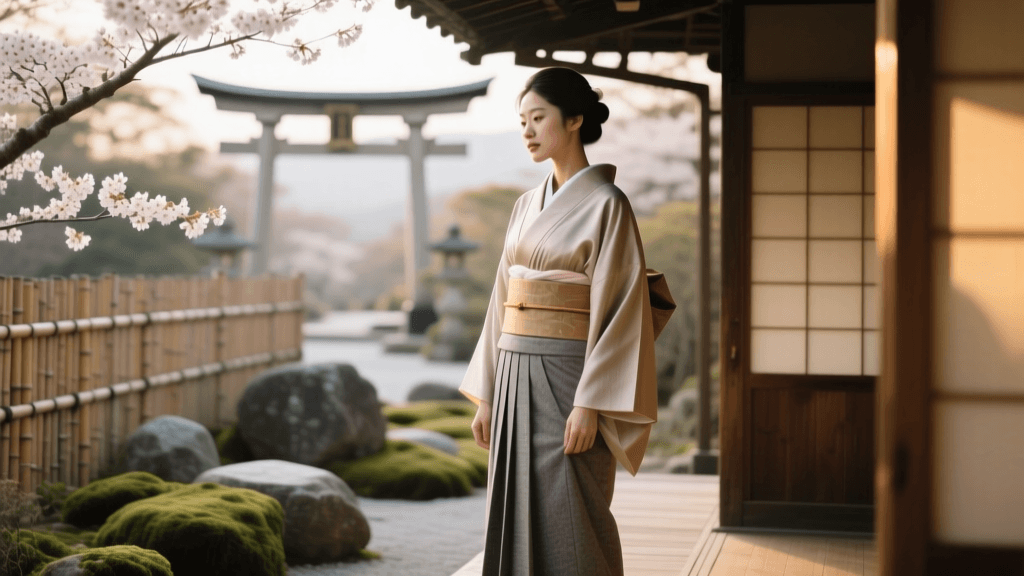 Japanese Garments Guide 2026: Kimono, Yukata & Hakama Tips