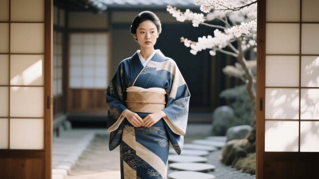 The Complete Guide to Japanese Kimono & Hakama Styles in 2026