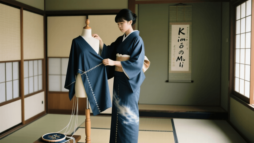 Master Kimono Craft: Japan Fashion Schools 2026 Guide