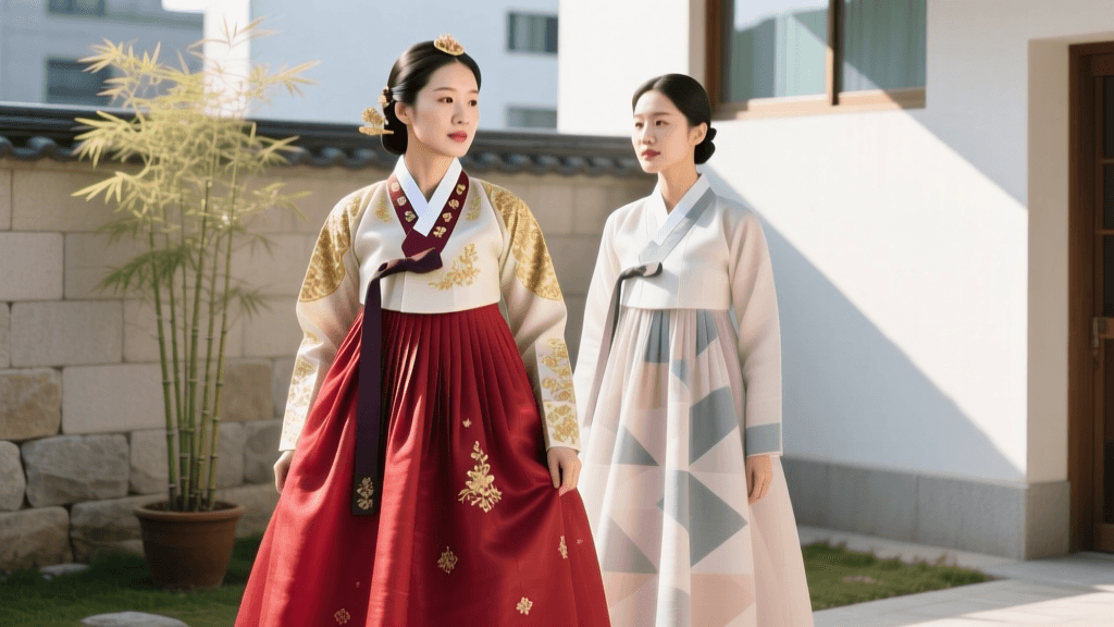 Ceremonial vs Everyday Korean Hanbok: 2026 Buyer Guide