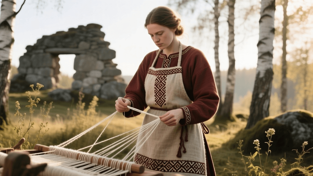 Viking Hangeroc & Kyrtil: Authentic Sewing Guide 2026