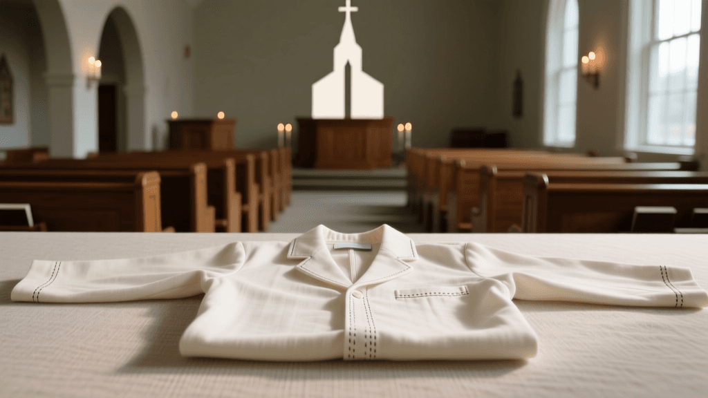 Mormon Temple Garments Guide 2026: History, Styles & Sizing