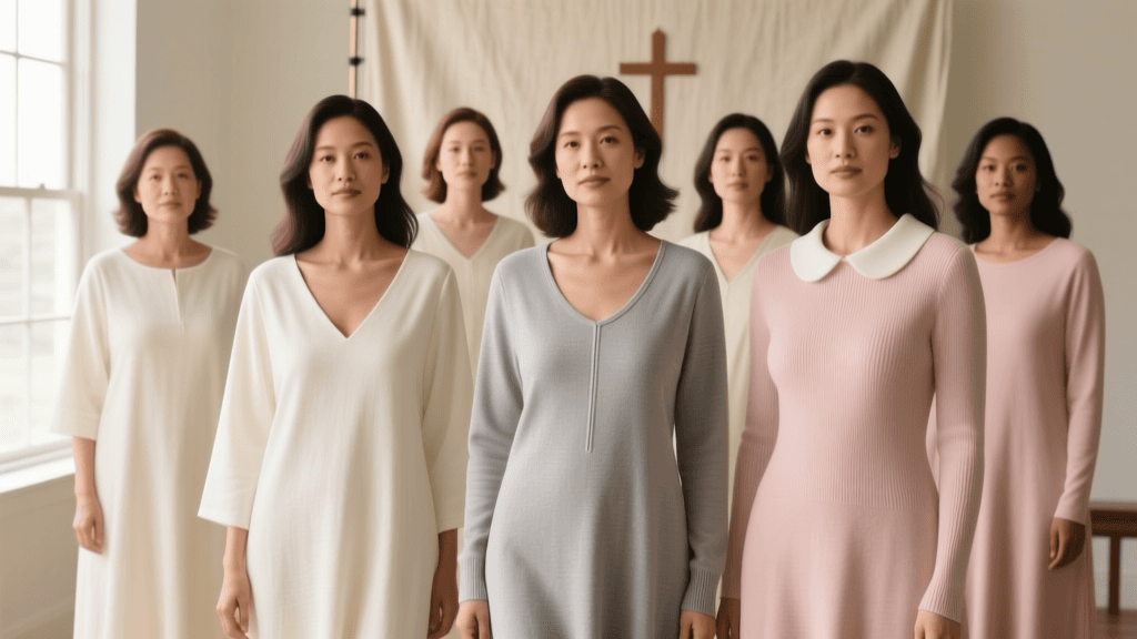 Women's LDS Temple Garments: 2026 Fit & Style Guide