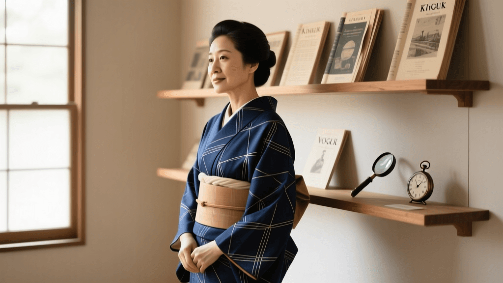 Vintage Kimono Auctions 2026: Appraisal & Value Guide