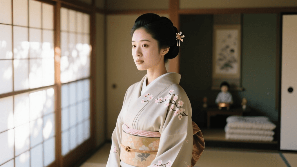 2026 Kimono Guide for Family Ceremonies: Birth to Memorials
