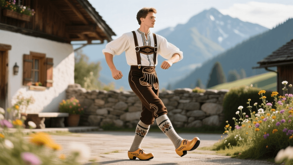 2026 Gaufest Guide: Authentic Bavarian Tracht & Schuhplattler Gear