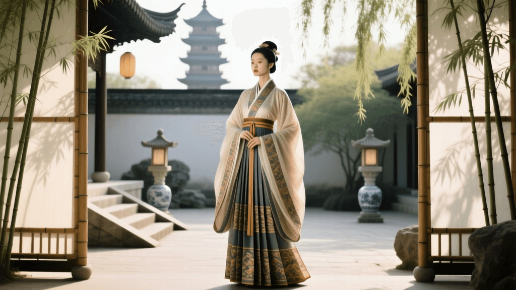 Best Hanfu Education Workshops & Certifications 2026