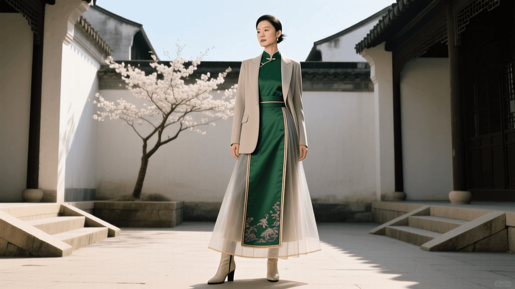 Mamianqun in 2026 Fashion Media: Editorial Styling Guide