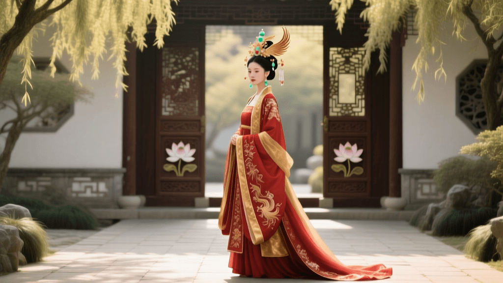 2026 Hanfu Milestone Rites: Coming Of Age & Wedding Guide