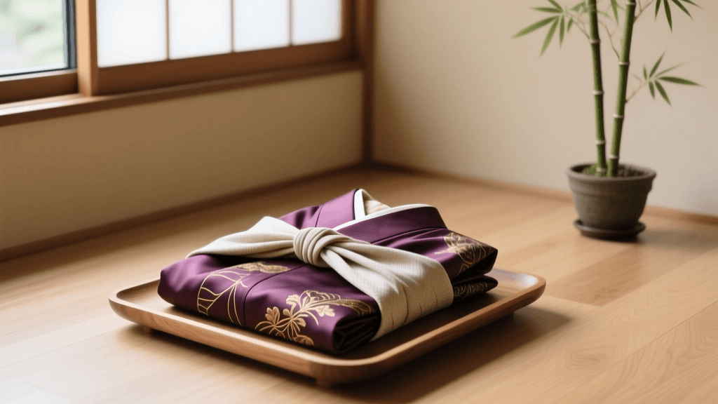 Kimono Travel Packing Guide 2026: Transport Silk Safely